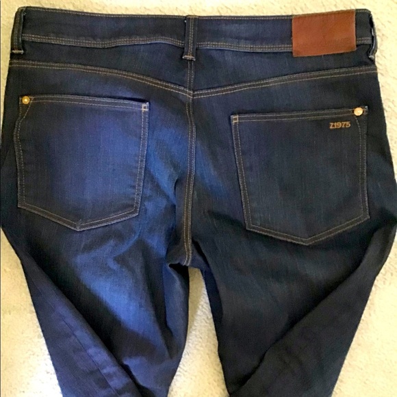 Zara - Z1975 skinny jeans - Picture 4 of 7